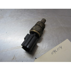 04L114 Coolant Temperature Sensor From 2005 JEEP LIBERTY  3.7 56027873